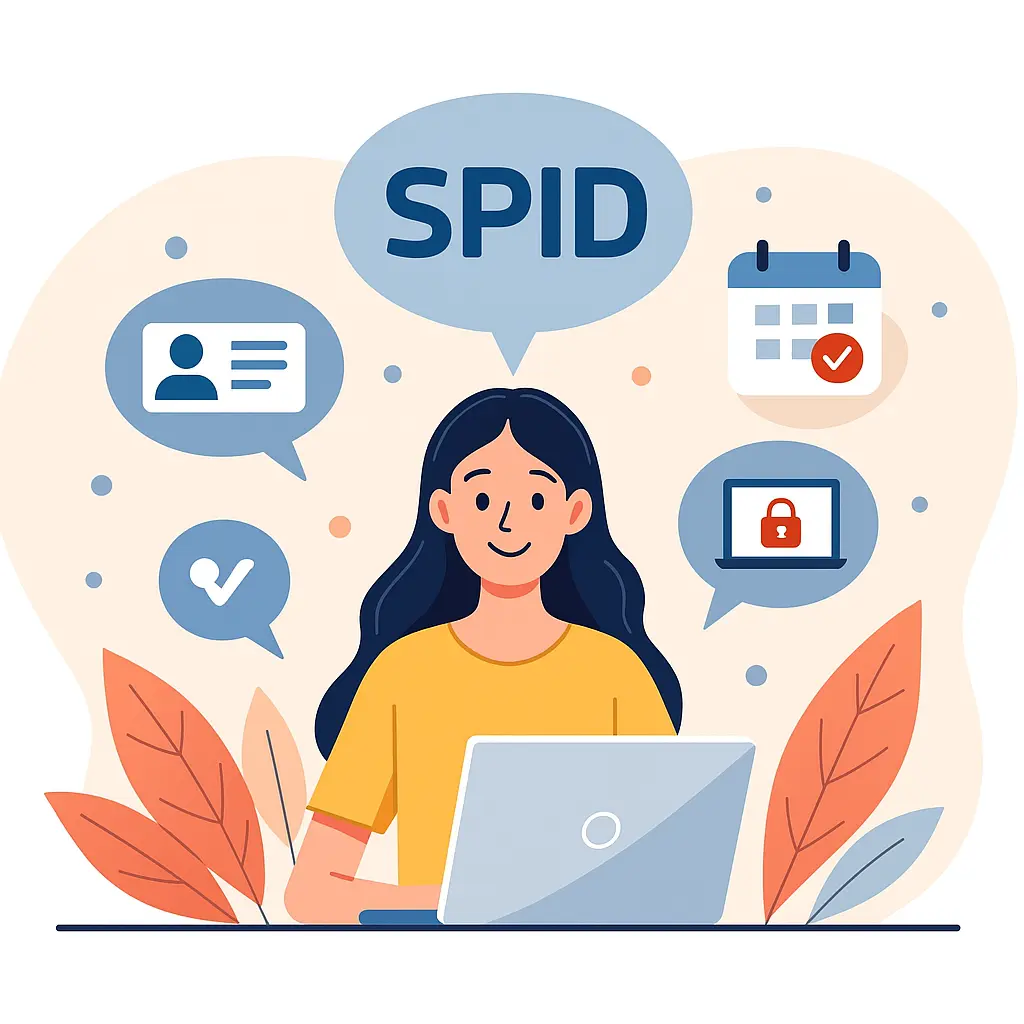 Cos'è lo SPID