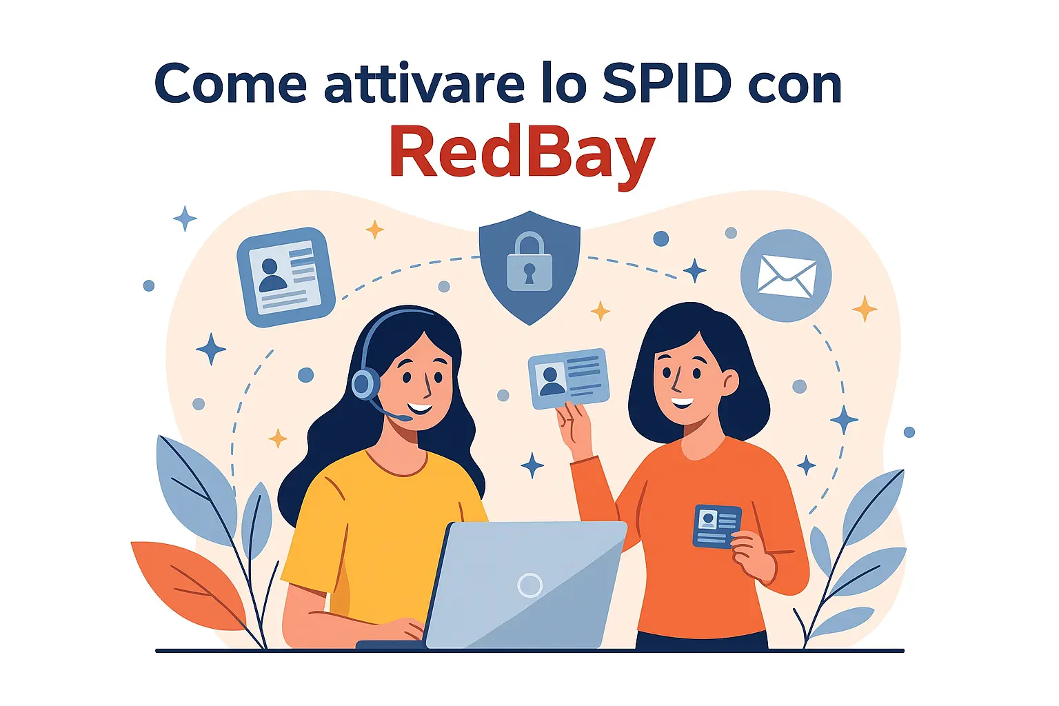Attivazione SPID