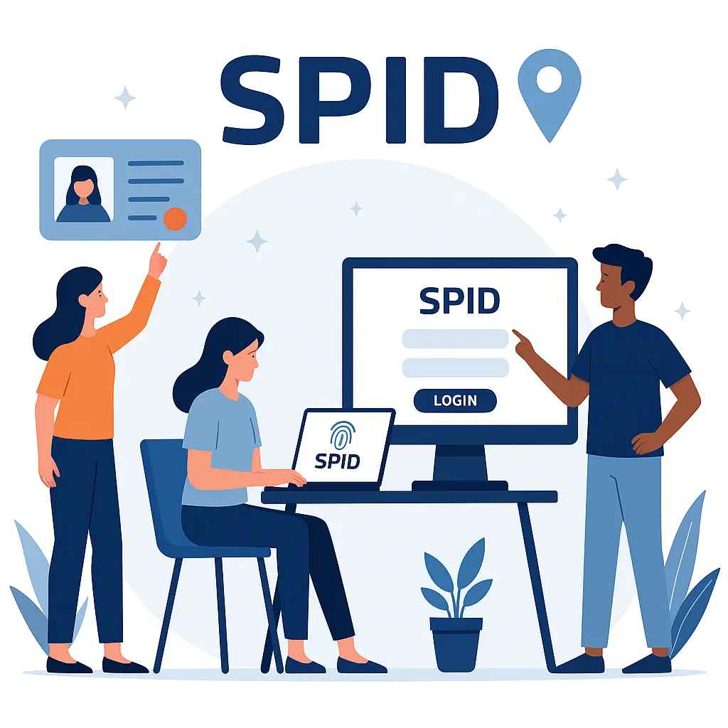 Attivazione SPID RedBay